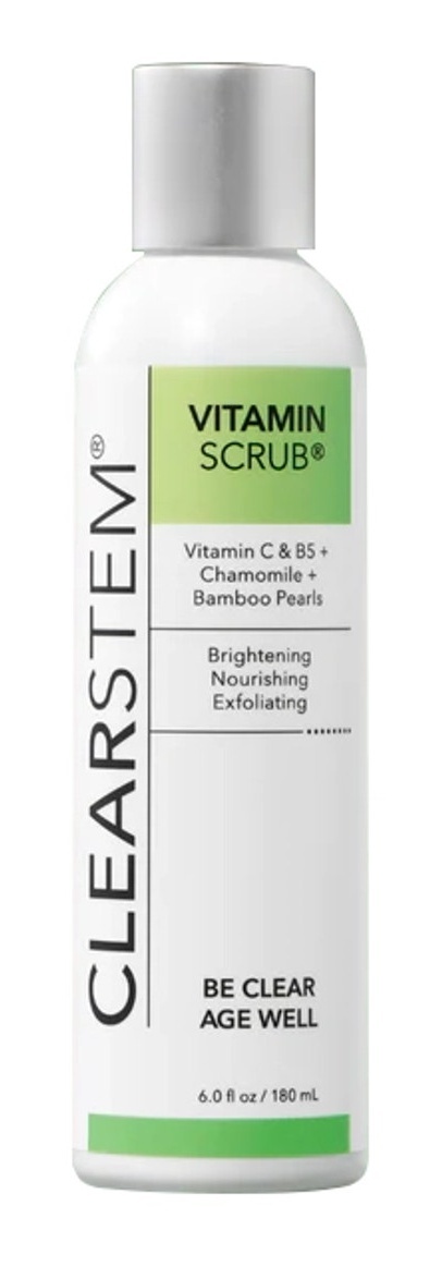 Vitaminscrub