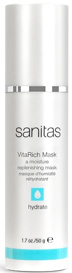 Vitarich Mask