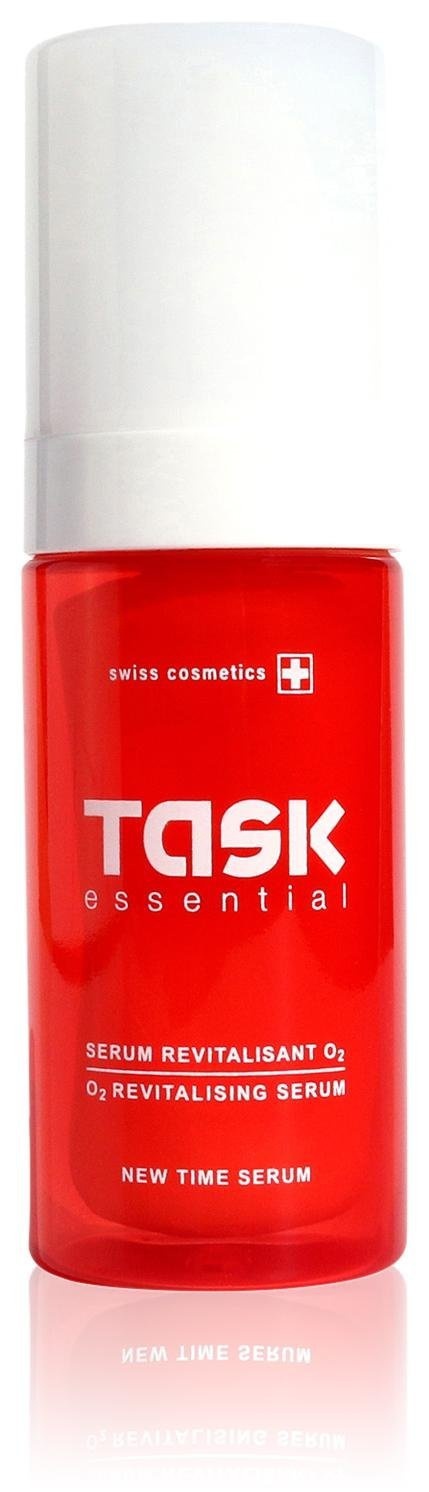 New Time Serum