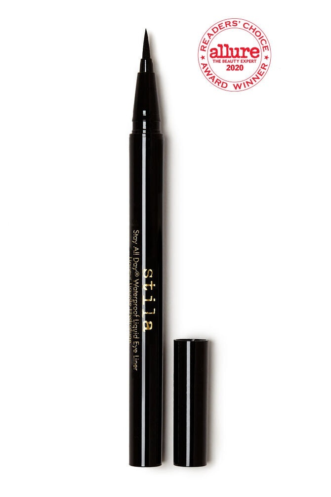 Stay All Day Waterproof Liquid Eyeliner