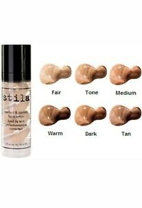 Perfect & Correct Foundation