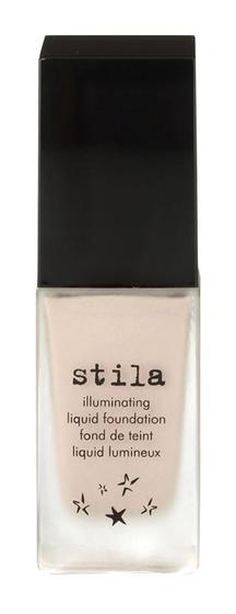 Illuminating Liquid Foundation