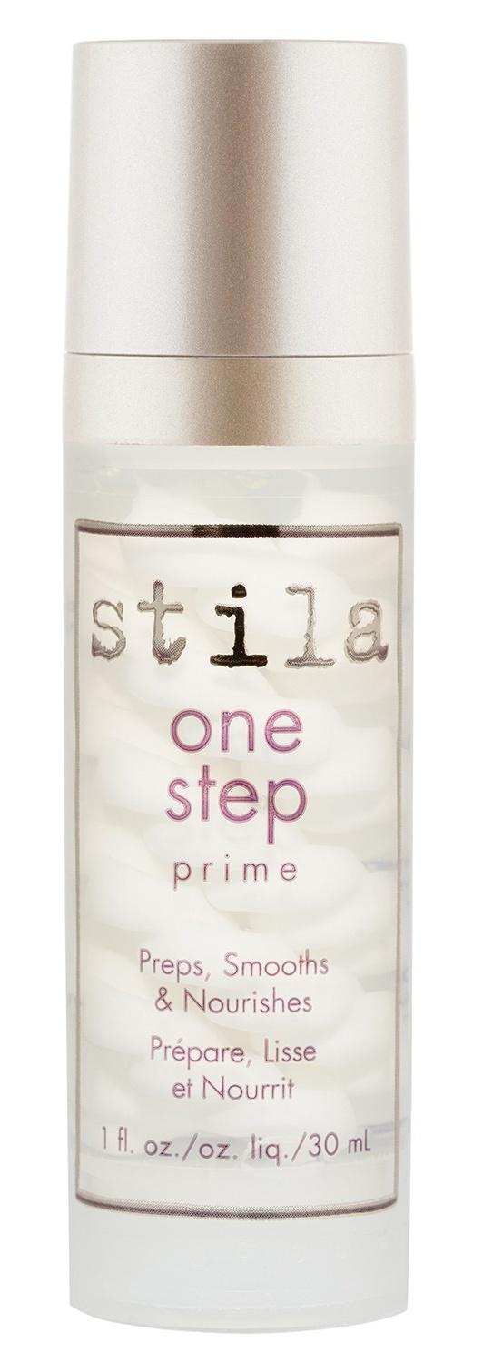One Step Prime