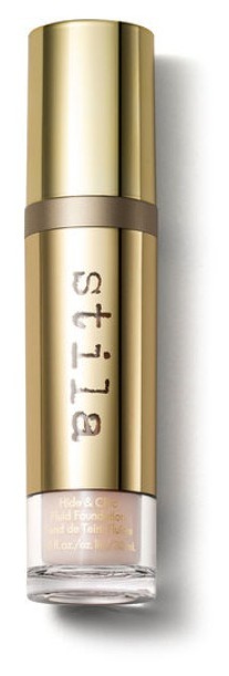 Hide & Chic Fluid Foundation