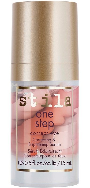 One Step Correct Eye Correcting & Brightening Serum