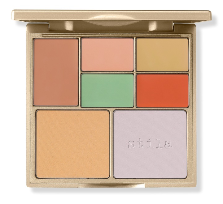 Correct & Perfect All-in-one Color Correcting Palette