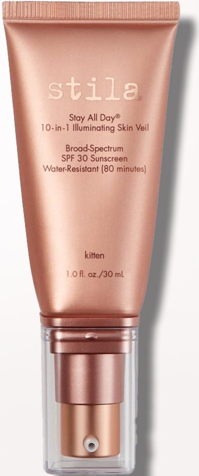 Stay All Day® 10-in-1 Illuminating Skin Veil
