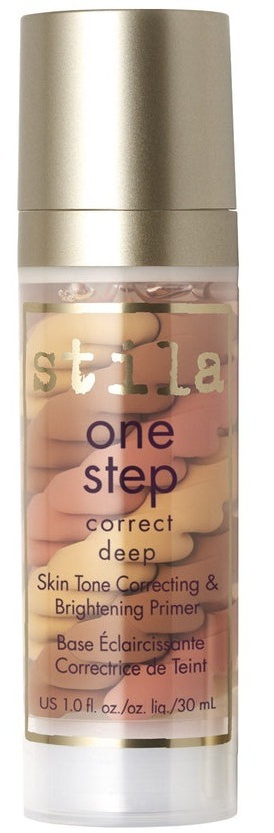 One Step Color Corrector Deep