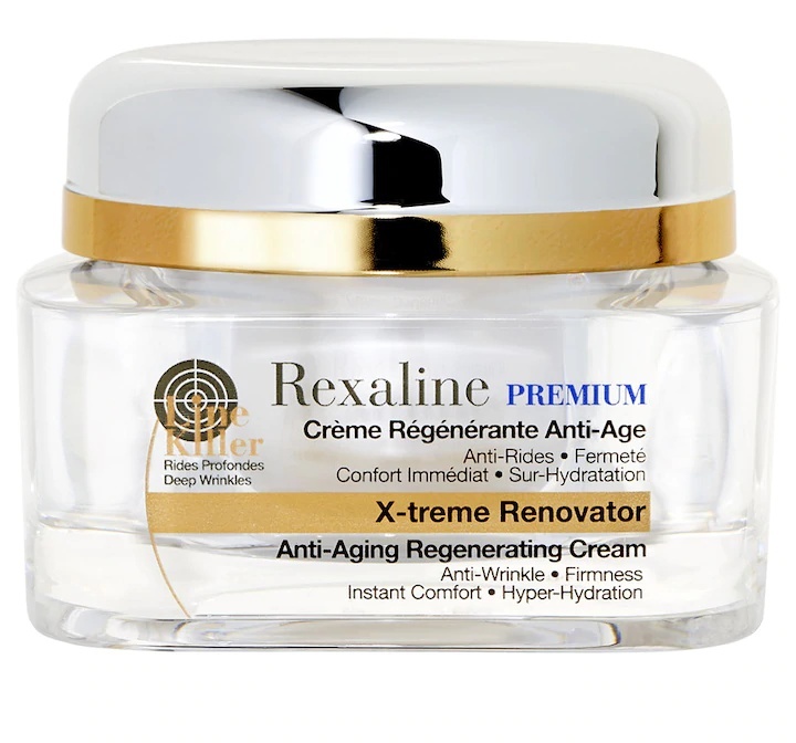 Renovator Rich Cream