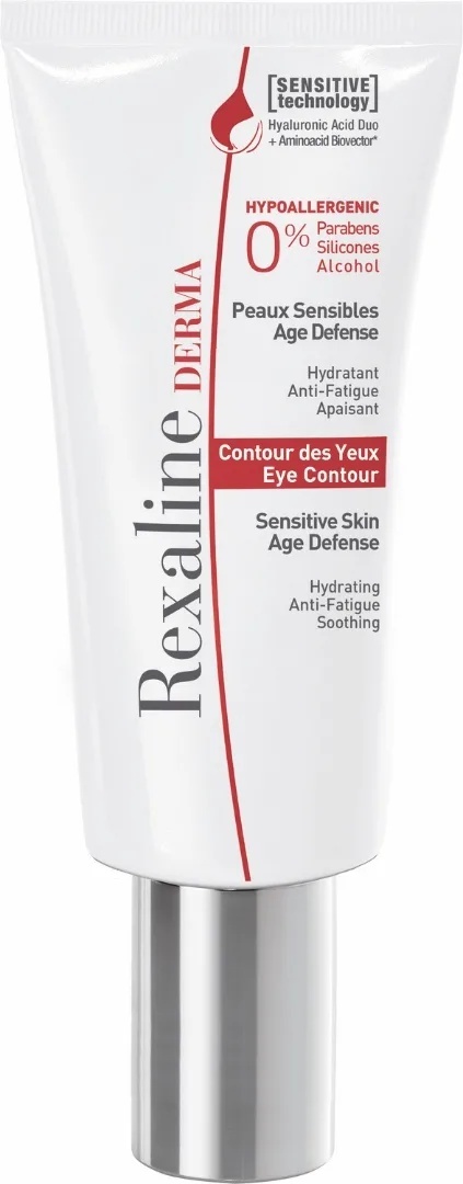 Derma Eye Contour Cream