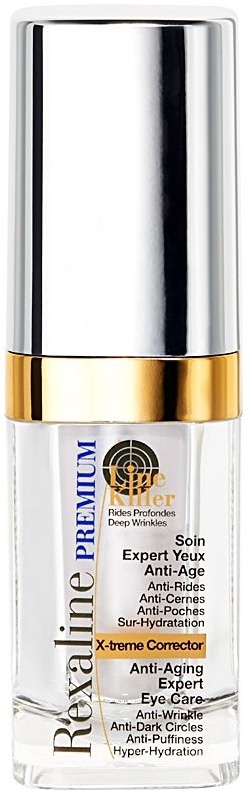 Line Killer Eye Extreme Corrector