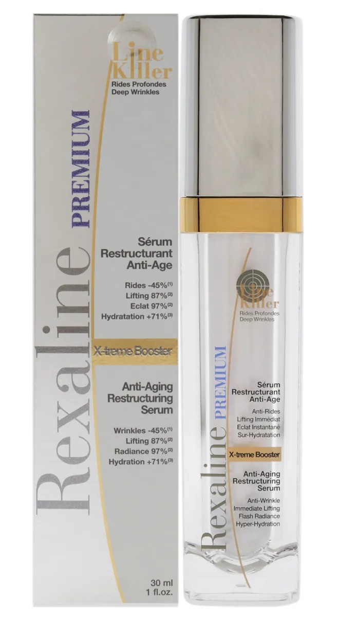 X - Treme Booster