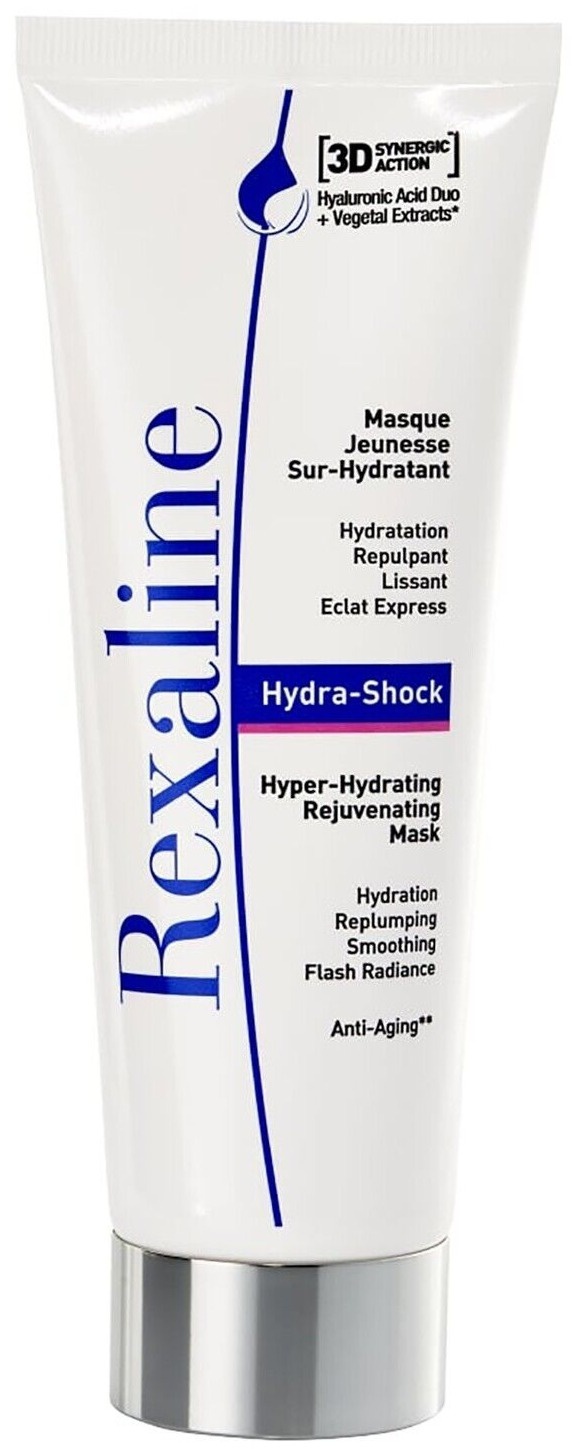 Hydra-shock