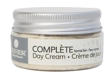 Complete Day Cream