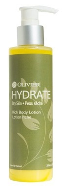 Hydrate Rich Body Lotion