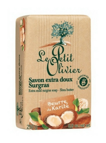 Soap Bar - Shea Butter
