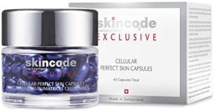 Essential Capsules