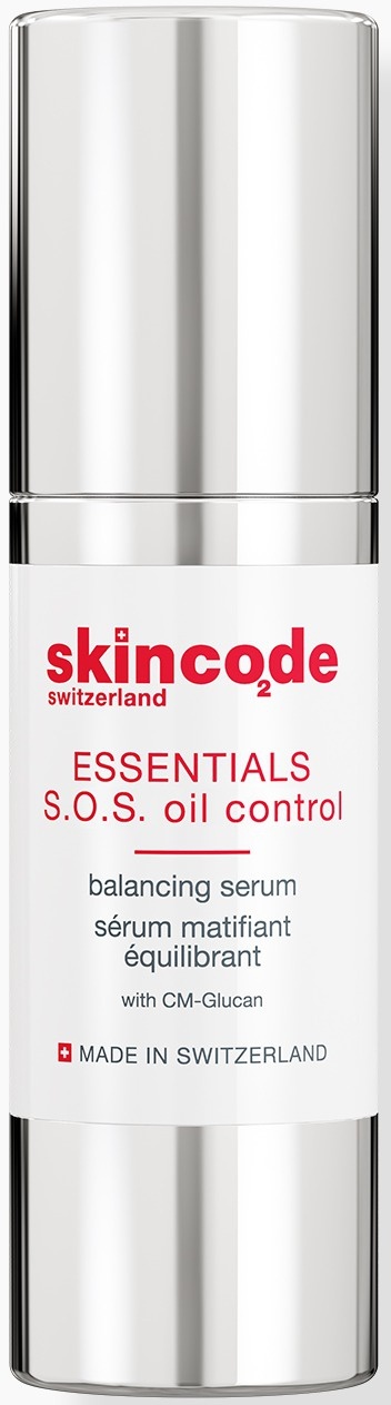 Balancing Serum
