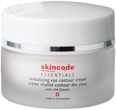 Revitalizing Eye Contour Cream