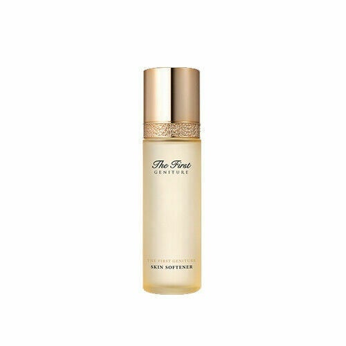 The First Skin Softner