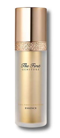 The First Geniture Essence