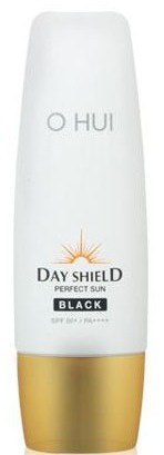 Day Shield Perfect Sun Black
