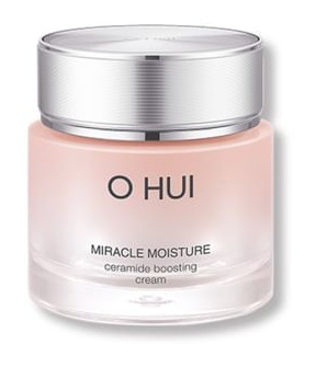 Miracle Moisture Ceramide Boosting Cream