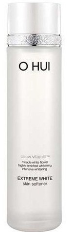 Extreme White Skin Softner