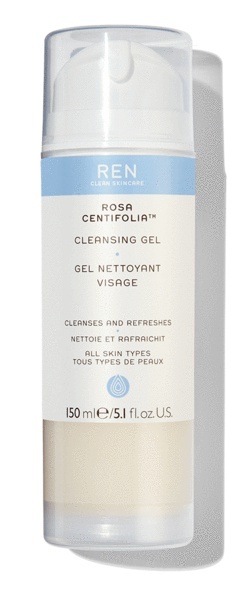 Rosa Centifolia™ Cleansing Gel