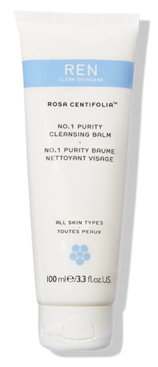 Rosa Centifolia™ No.1 Purity Cleansing Balm
