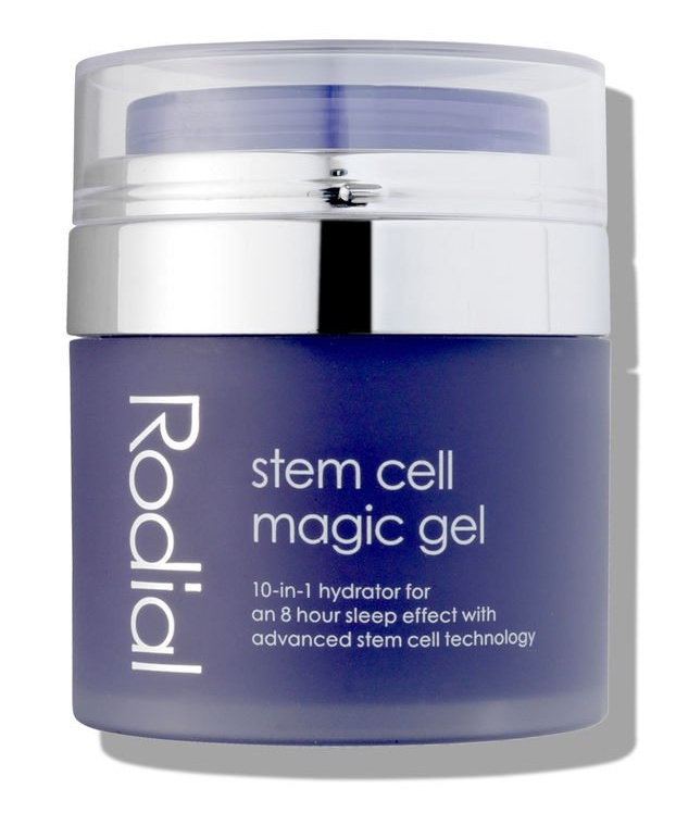 Stem Cell Magic Gel