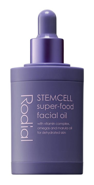 Stem Cell Super-Food Facial Oil