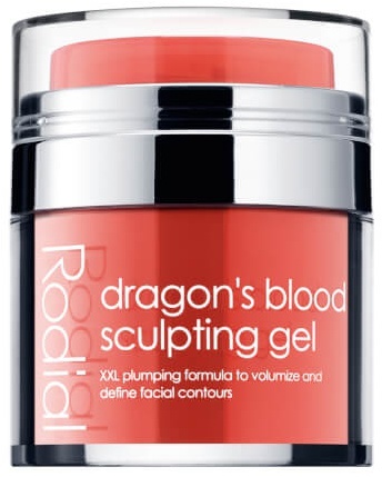 Dragons Blood Sculpting Gel