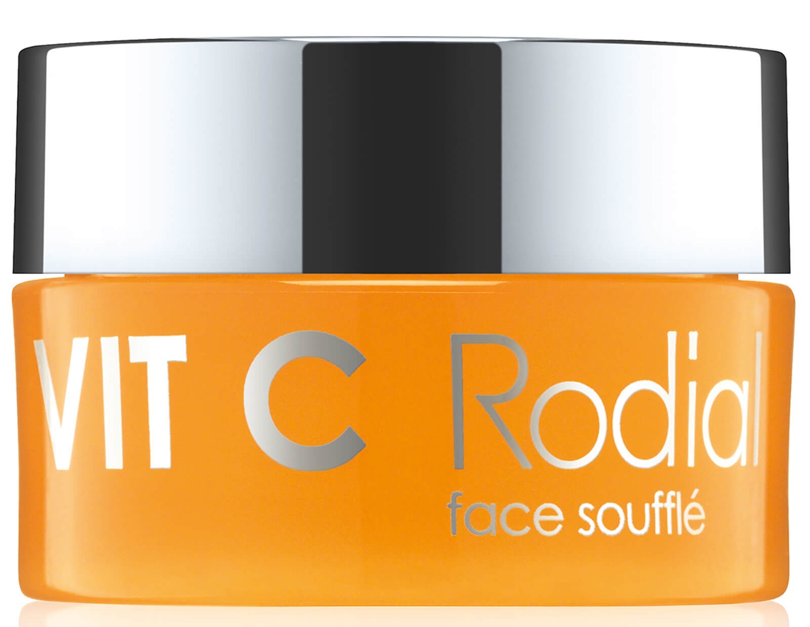 Vitamin C Face Souffle