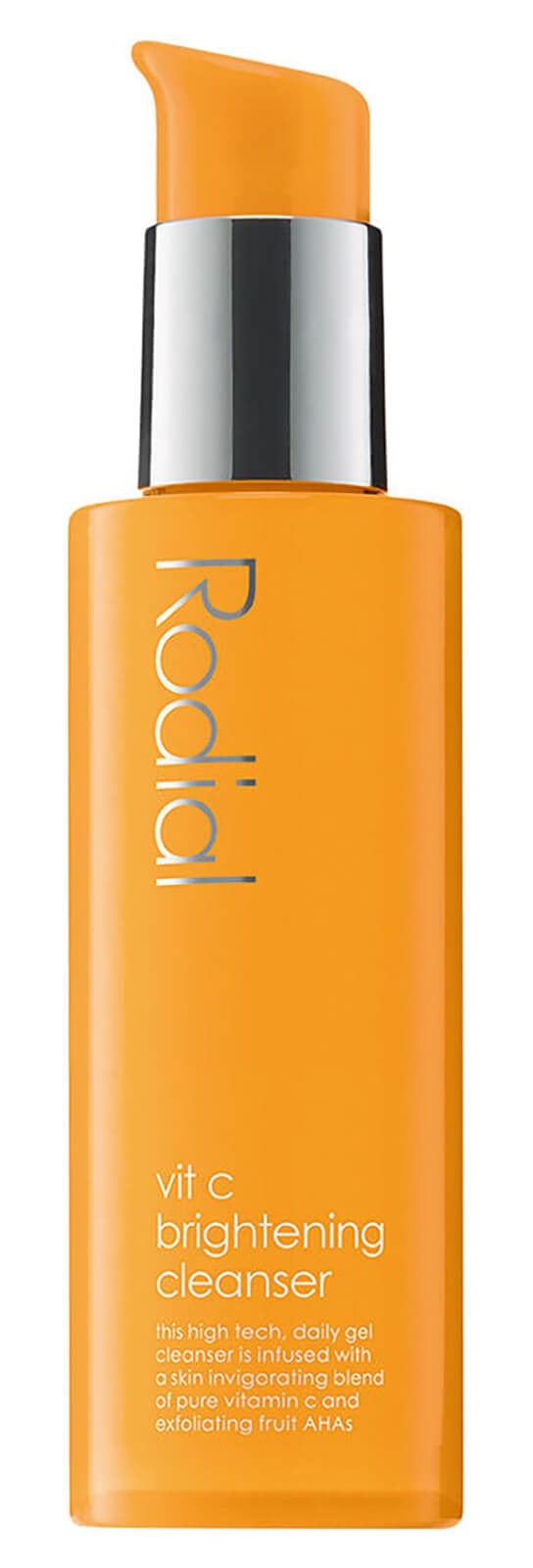 Vit C Brightening Cleanser