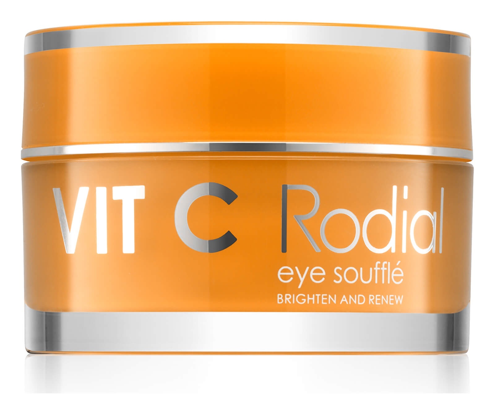 Vitamin C Eye Soufflé