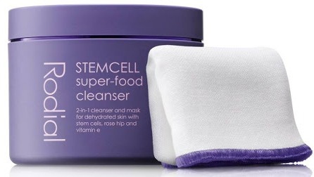 Stem Cell Super-Food Cleanser