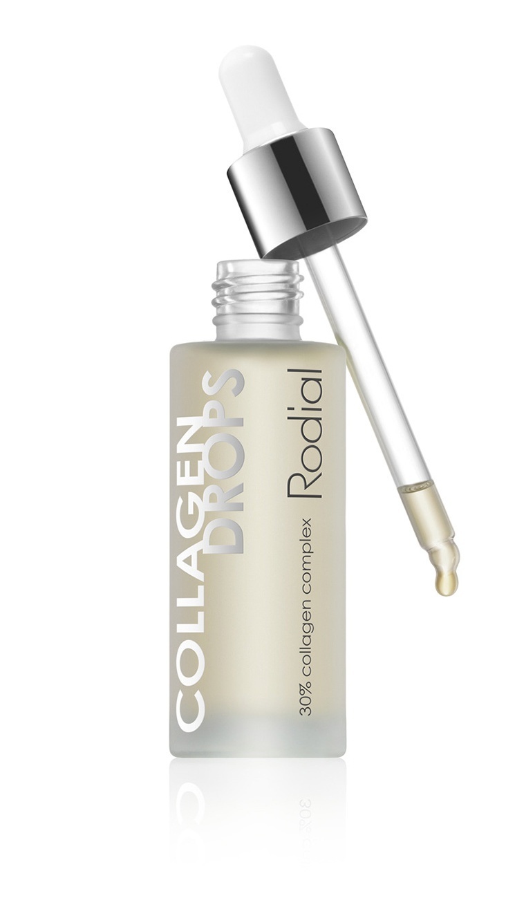 Collagen Deluxe Booster Drops