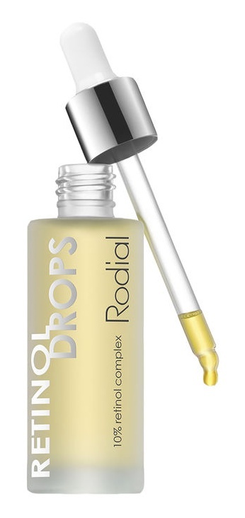 Retinol Drops