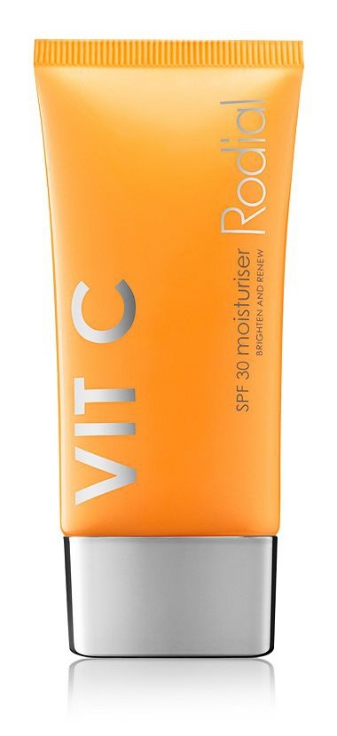 Vit C SPF 30 Moisturiser
