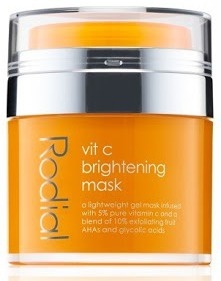 Vit C Brightening Mask