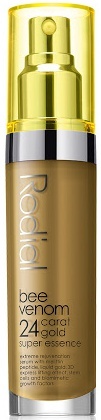 Bee Venom 24 Carat Gold Super Essence