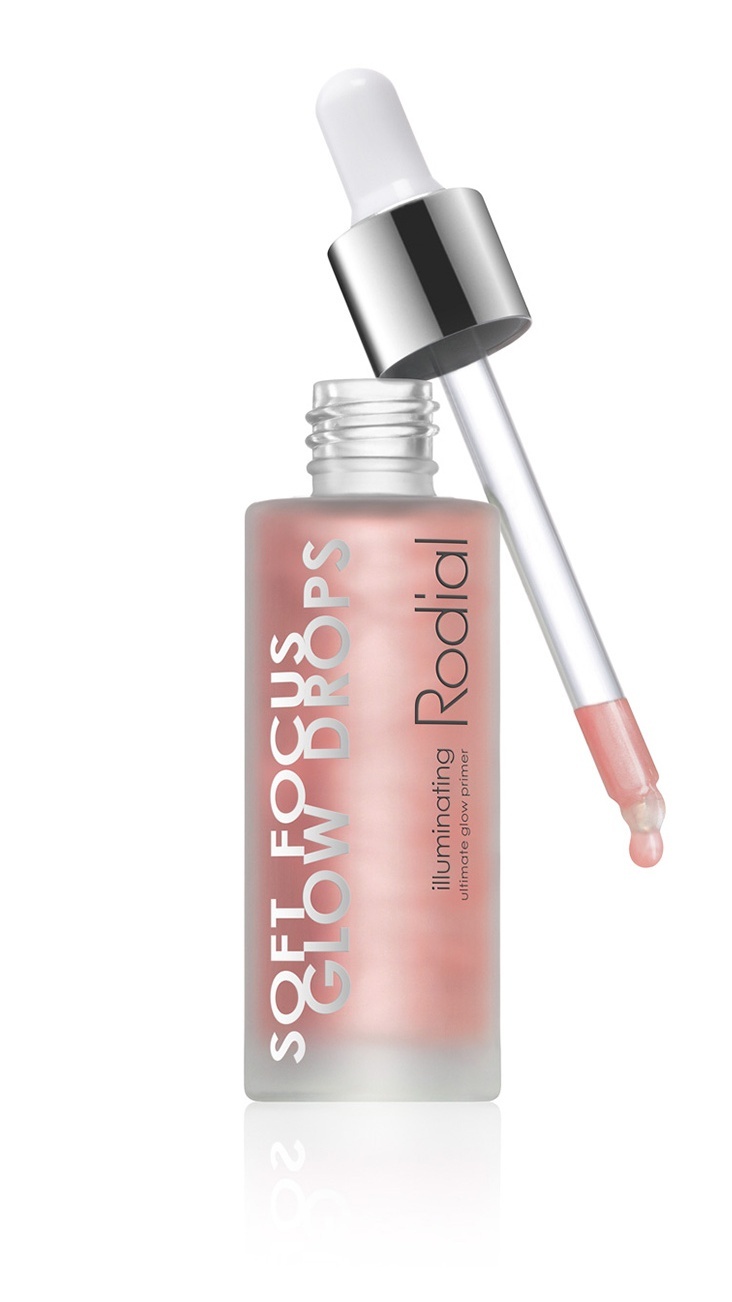 Soft Focus Glow Drops