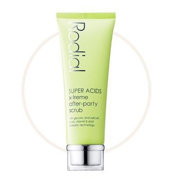 Super Acids After Party Scrub
