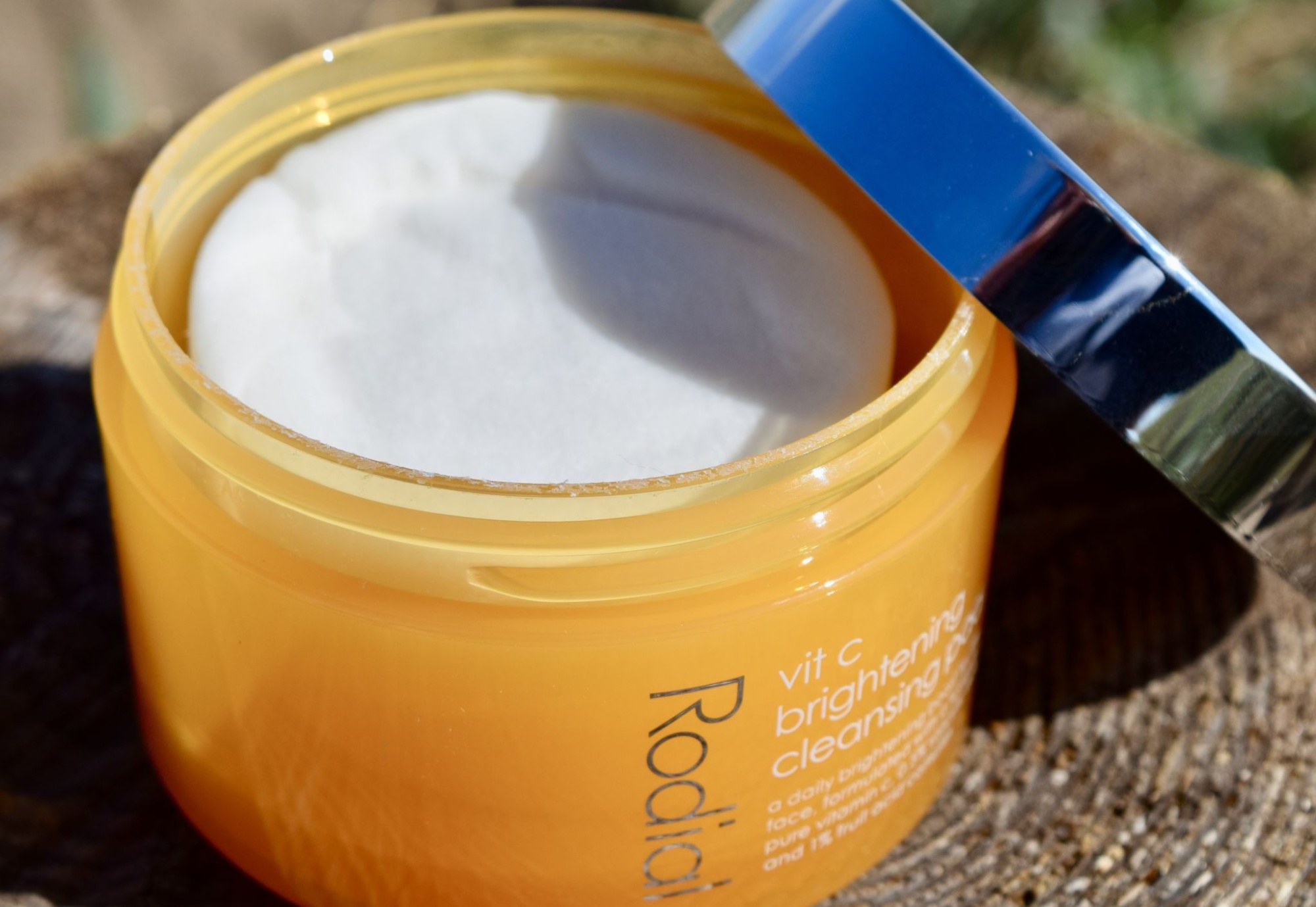 Vit C Brightening Pads