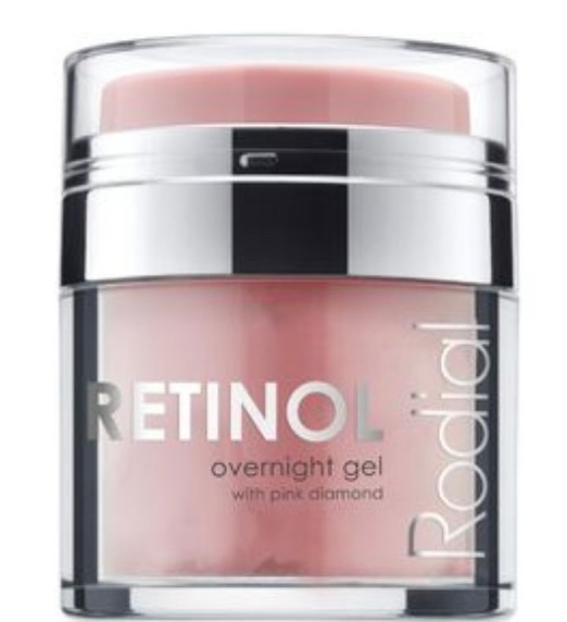 Overnight Retinol Gel