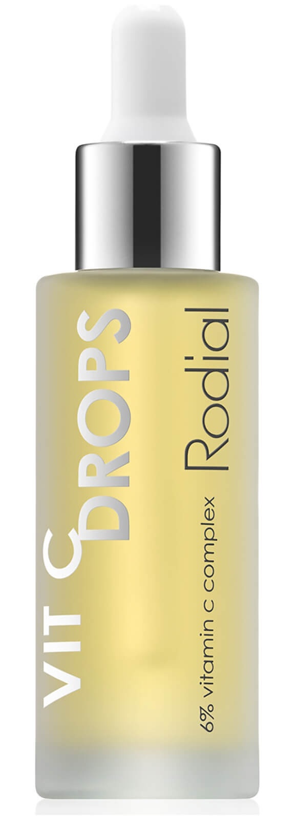 Vitamin C Drops