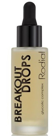 Breakout Drops