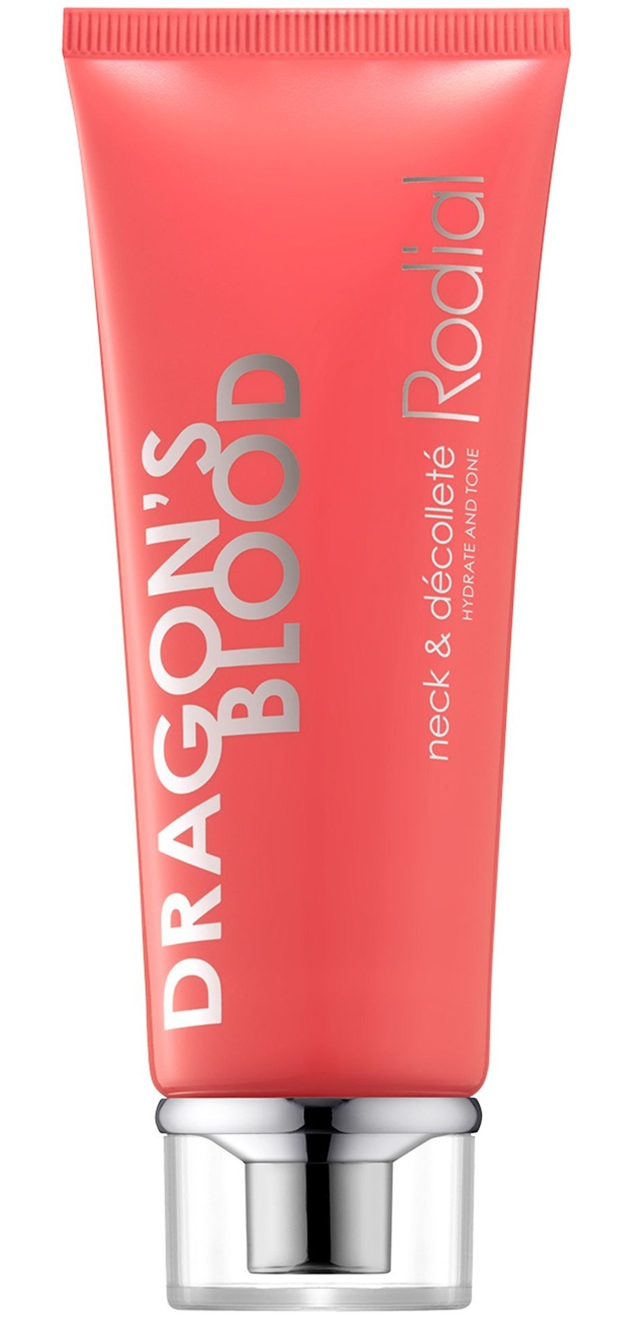 Dragon’s Blood Neck And Décolleté Sculpting Gel