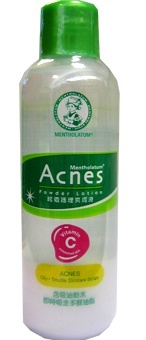 Acnes Powder Lotion